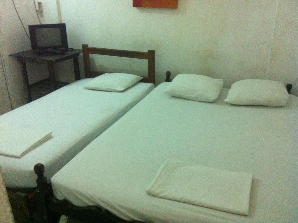 Hostal La Muralla Hotel Cartagena Room photo