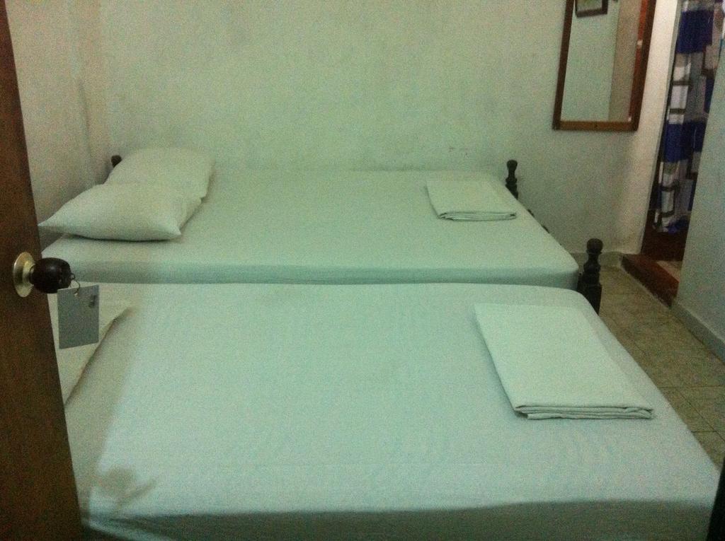 Hostal La Muralla Hotel Cartagena Room photo