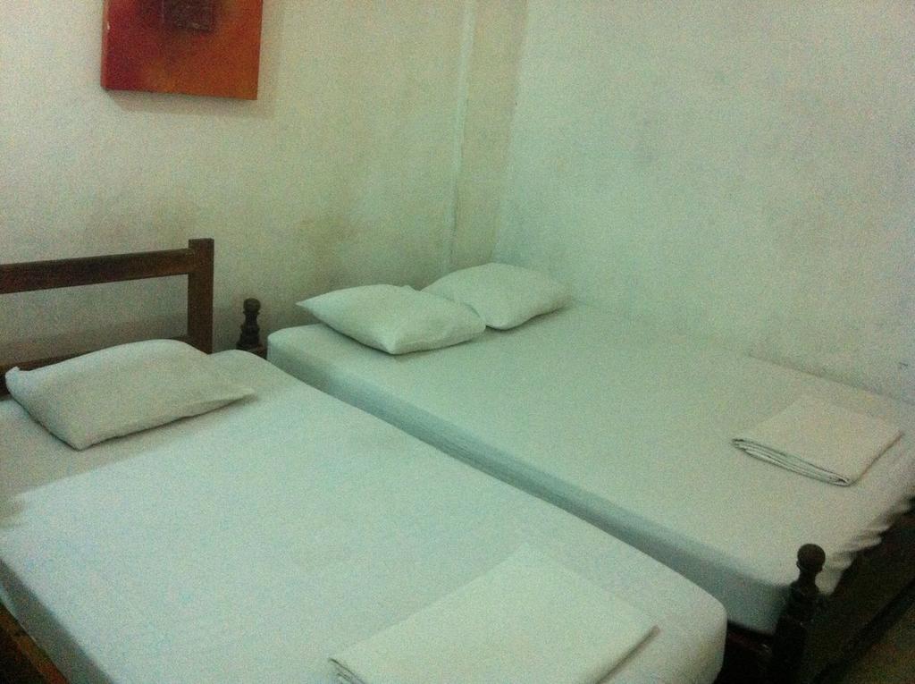 Hostal La Muralla Hotel Cartagena Room photo